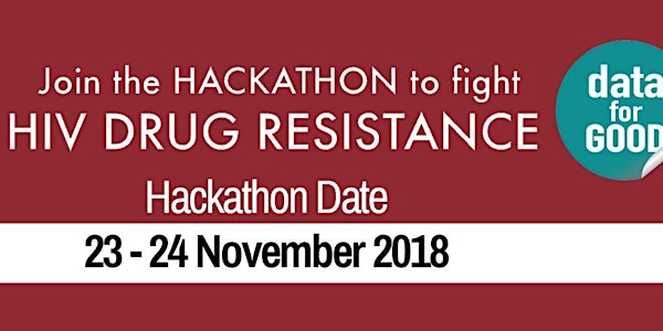 Hackathon - HIVHACK - HIV Drug Resistance
