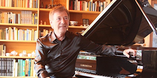 Klavier-Soirée mit Valerij Petasch primary image