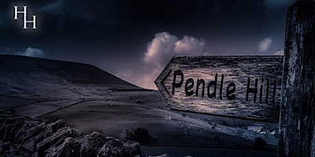 Immagine principale di Pendle Witch Weekend in Lancashire with Haunted Happenings 