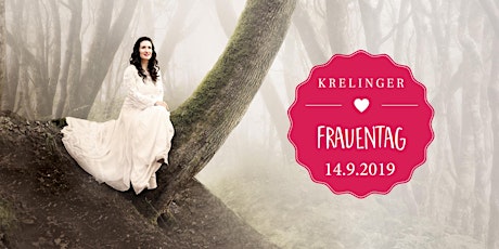 Krelinger Frauentag 2019 inkl. Konzert mit Sefora Nelson primary image