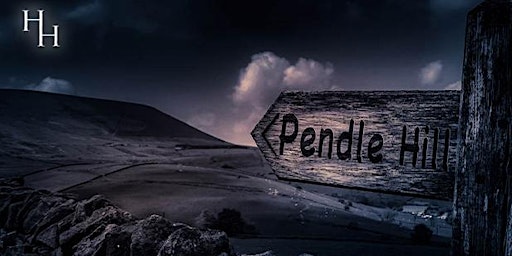 Pendle Witch Weekend in Lancashire with Haunted Happenings primary image