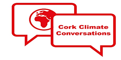 Cork Climate Conversations - Public Sector primary image