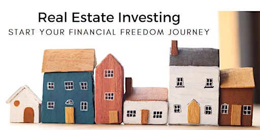 Hauptbild für Create a Business with Real Estate Investing-Kansas City