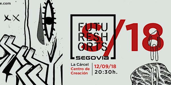 Future Shorts Segovia Verano 2018