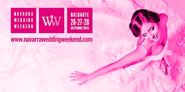 Navarra Wedding Weekend 2018