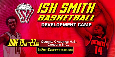 Ish Smith Development Camp