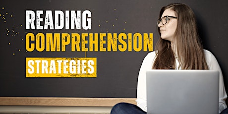 Reading Comprehension Strategies - Manchester