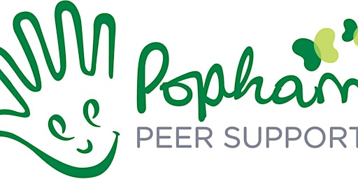 POPHAM Peer Mentor  Training Course - SEPTEMBER 2024 primary image