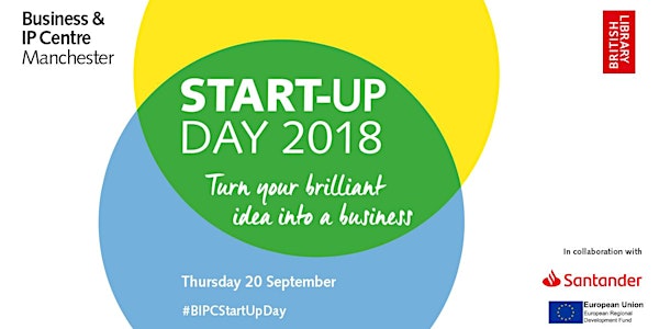 Start-Up Day: How to Charge Your Worth