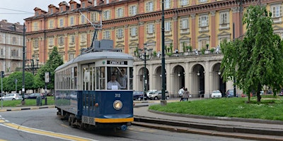 Imagen principal de Torino che legge...in tram storico