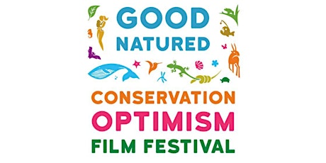 Imagem principal do evento Conservation Optimism Film Festival