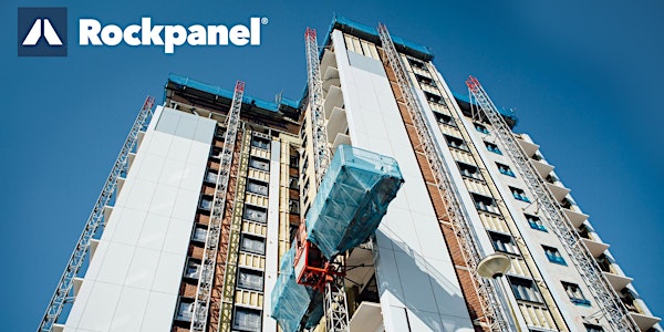 DESIGN OUT THE RISK: FIRE SAFETY & FACADES. WHERE DO WE STAND TODAY?