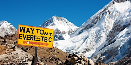 Everest Base Camp Trip 15 days primary image