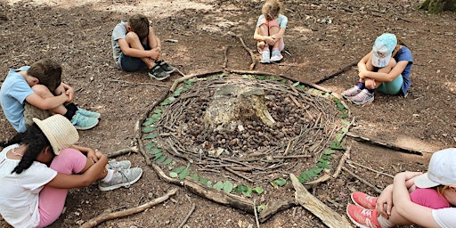 Hauptbild für SOMMER 2024: Abenteuer-OutdoorCamp "Pikachu erkundet die Welt!" | 1.FeWo