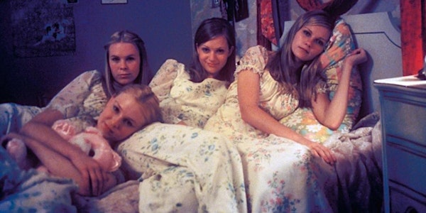 The Venus Collective Presents: The Virgin Suicides