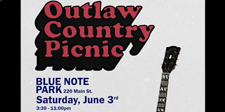 Outlaw Country Picnic