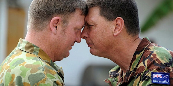 Australia and New Zealand in the Pacific Islands: Ambiguous Allies?