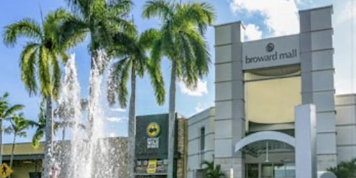 Imagem principal de Pop up & Shop up @ Broward Mall 2024