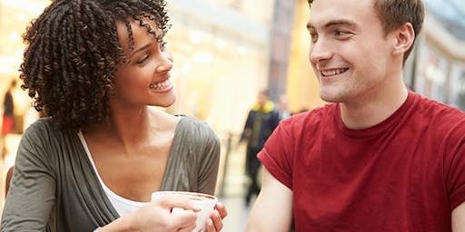 Speed dating arlington va