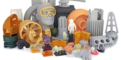Open Day Stampa 3D Professionale Open Day Stampa 3D Professionale
