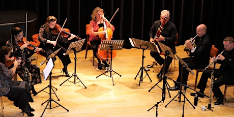 Primaire afbeelding van Concert Conforto Ensemble