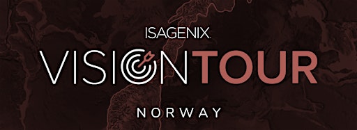Collection image for Vision Tour Norway