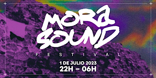 Imagen principal de Mora Sound Festival