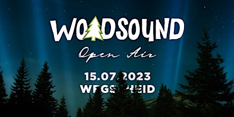 WOIDSOUND OPEN AIR 2023