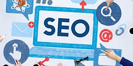 Helping your clients, find you and convert: SEO and website workshop by Hallam Internet primary image