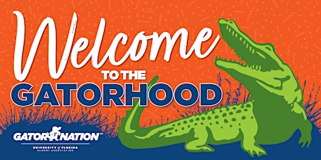 Imagem principal de Welcome to the Gatorhood