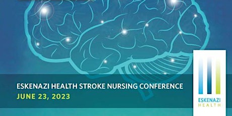 Eskenazi Health Stroke Nursing Conference