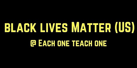 Baltimore Rising - Black Lives Matter (U.S.) bei EOTO