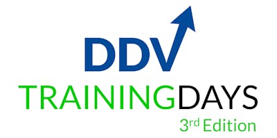 DDV Training Days - 3a Edizione DDV Training Days - 3a Edizione