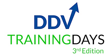 Hauptbild für DDV Training Days - 3a Edizione