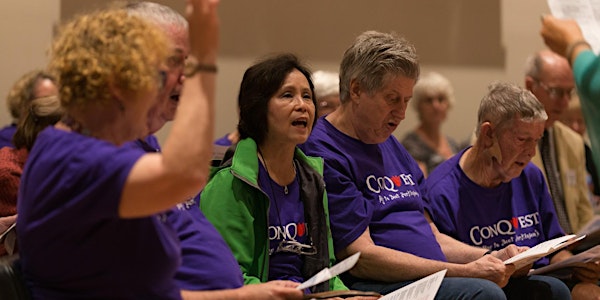 Sing to Beat Parkinson's - Research seminar
