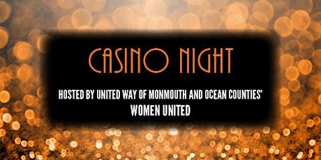 Casino Night 2018 primary image