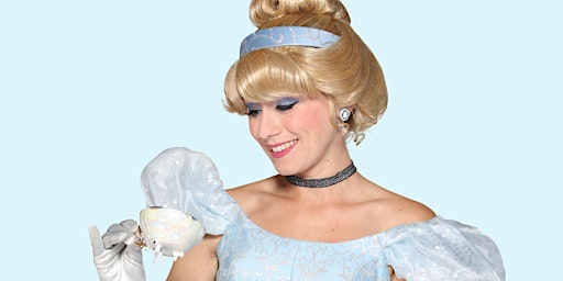 Image principale de Cinderella Tea Party