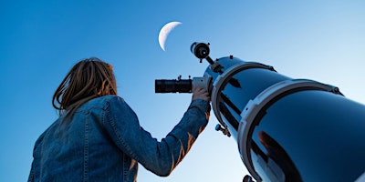 Imagen principal de Astronomical Observation