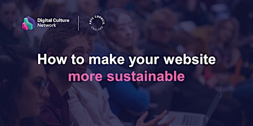 Imagen principal de How to make your website more sustainable
