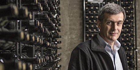 Luigi Bosca Presents: Winemaker Pablo Cúneo primary image
