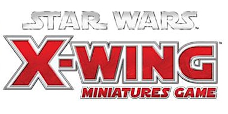 Star Wars: X-Wing 2 Casual Play Event primary image