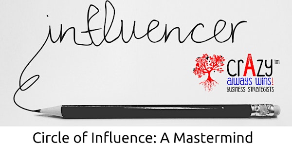 Circle of Influence - An Online Mastermind Group