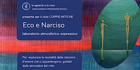 Anteprima online Laboratorio  "Eco e Narciso"