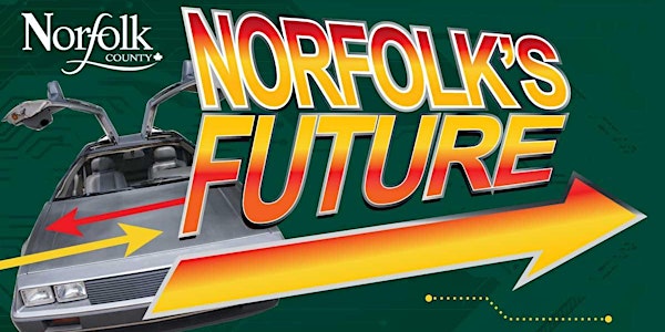 Tourism Industry Round Table - Norfolk County Economic Strategy