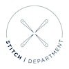 Stitch Department's Logo