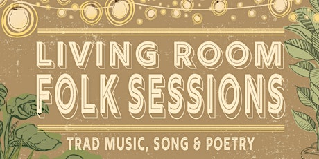 The Living Room Folk Sessions