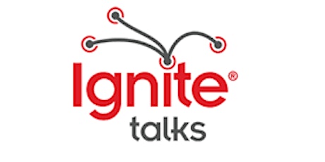 Ignite Talks primary image