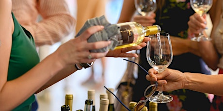 Indulge in the Flavors of Summer: Join our Wine Tasting Extravaganza!