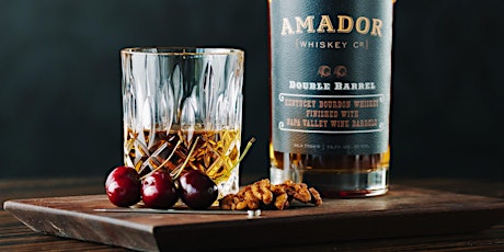 Monthly Cut with Amador Whiskey primary image
