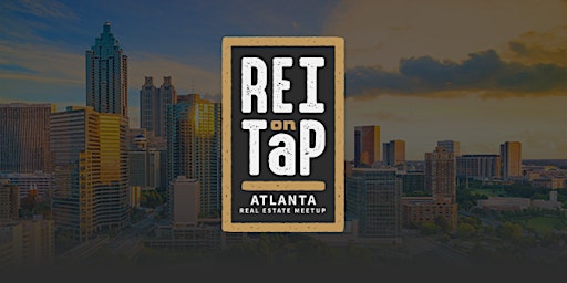 Hauptbild für REI on Tap | Atlanta